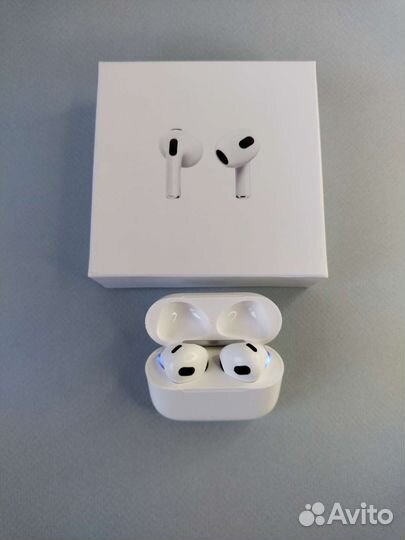 Airpods Pro 3 Premium