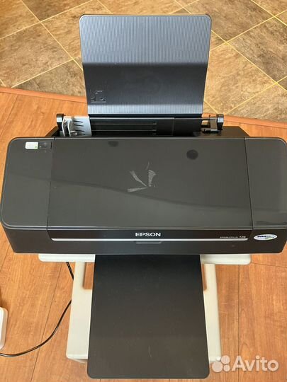 Принтер Epson Stylus T26