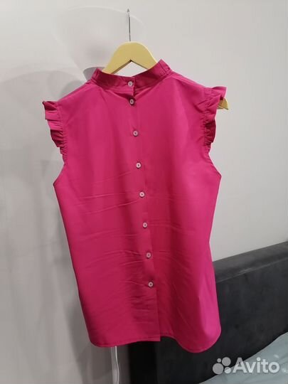 Блузка женская летняя