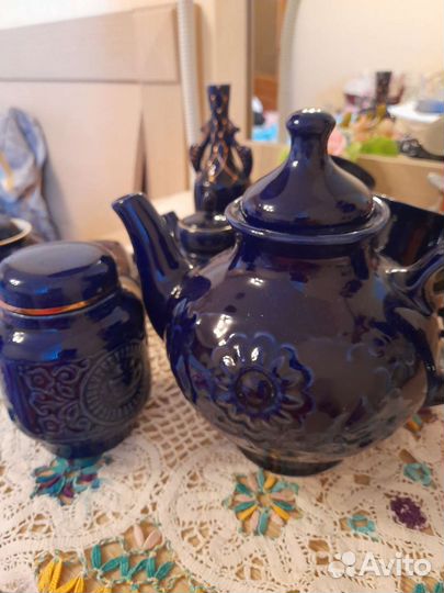 Набор столовой посуды