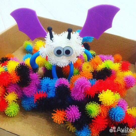 Конструктор 