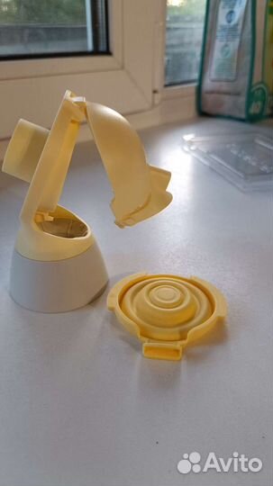 Электрический молокоотсос Medela Swing Flex