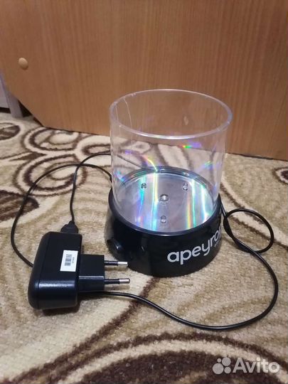 Светильник ночник