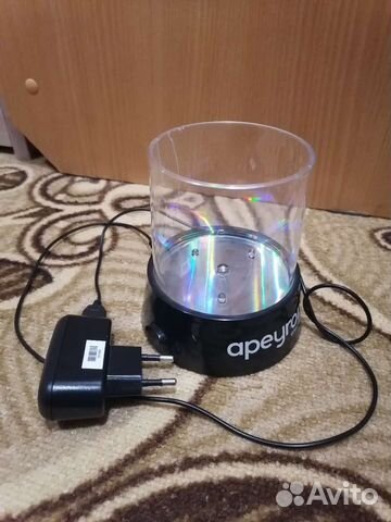 Светильник ночник