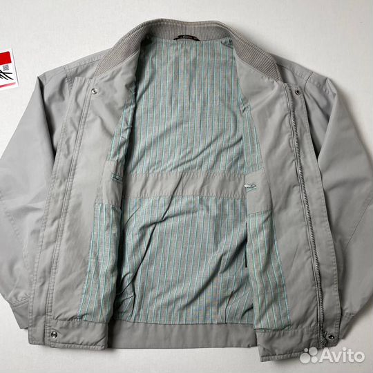 Винтажная куртка C&A Formtreu