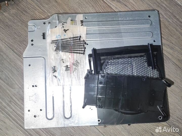 Xbox one на запчасти