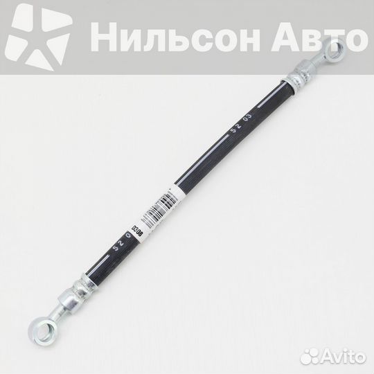 Тормозной шланг передний MMC canter, miyaco