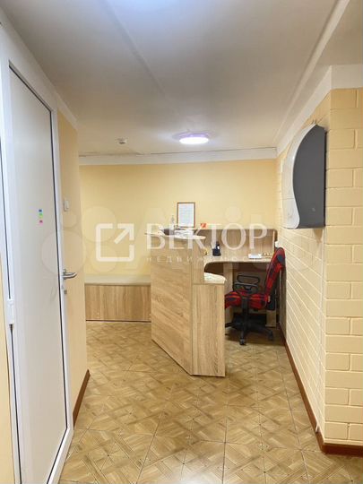 Продам помещение свободного назначения, 38 м²