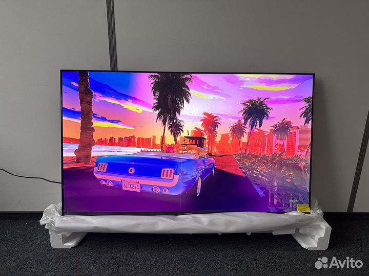 Телевизоры Xiaomi Новые SMART tv