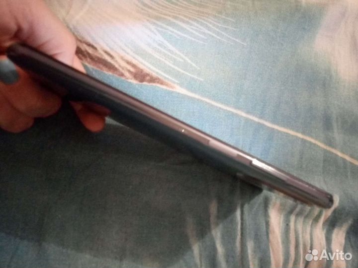 Обмен. Смартфон xiaomi redmi note 10s