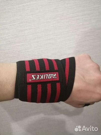 Спортивный инвентарь с закрытия отдела