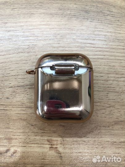 Чехол на airpods 2