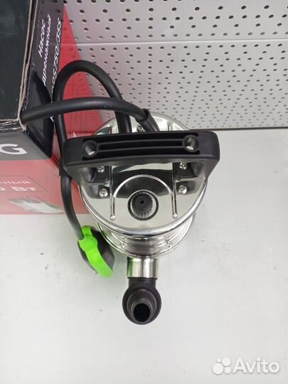 Насос дренажный RedVerg RD-DPS750/35S