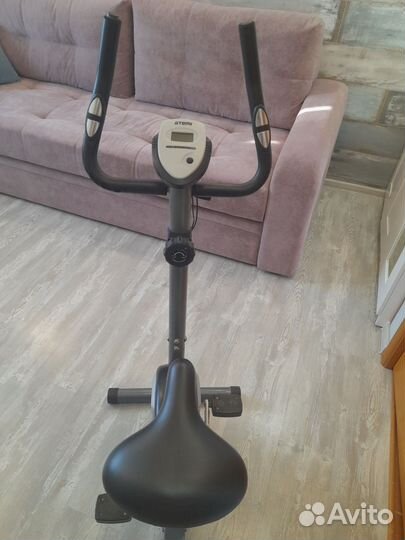 Велотренажер