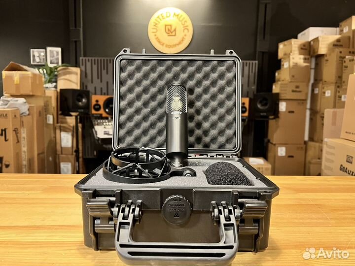 Sony C-100 в Наличии