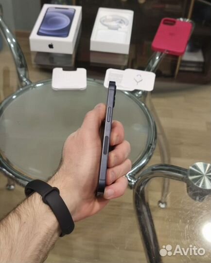 iPhone 12 mini, 64 ГБ