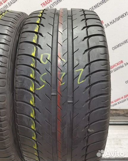 Bfgoodrich G-Force Sport 225/40 R18 92Y