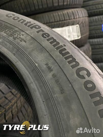 Continental ContiPremiumContact 5 215/55 R17 94V