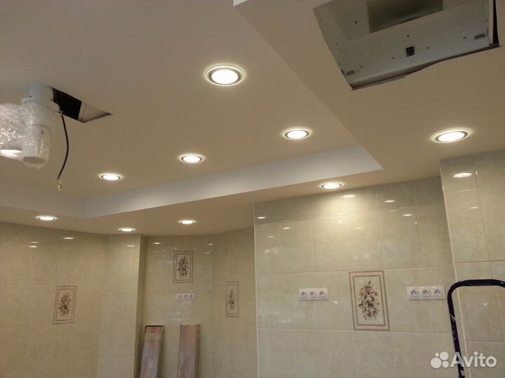 Электрик, Приморский район, не компания