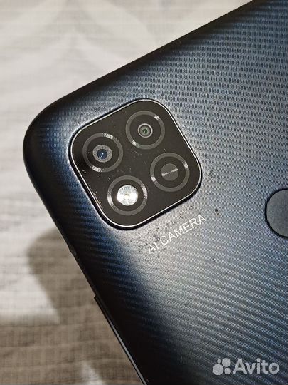 Xiaomi Redmi 9C (NFC), 3/64 ГБ