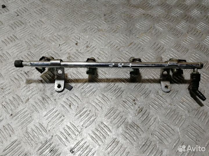 Рейка топливная рампа Chrysler Pt cruiser 2000-201