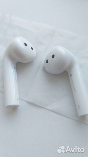 Без проводные наушники оригинал