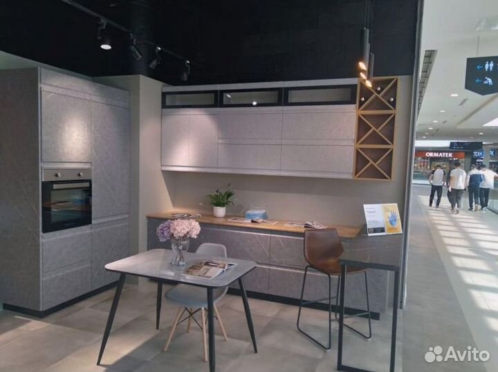 Кухня.Кухонный гарнитур