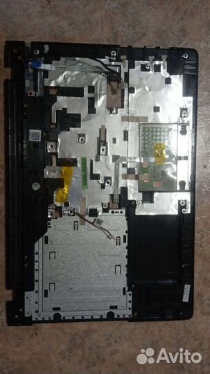 Разбор. Lenovo ideapad 100 15iby