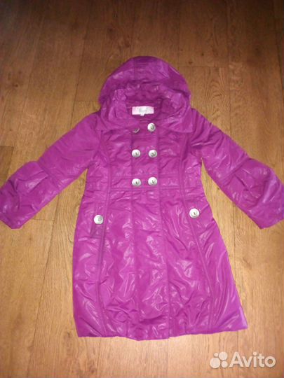 Продаю плащ