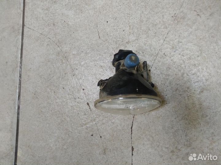 Фара противотуманная Renault Sandero 2 5S