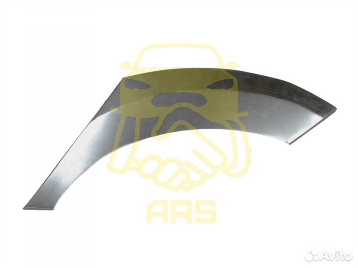 Кузовная арка Hyundai ix35