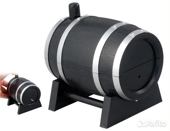 Держатель для зубочисток