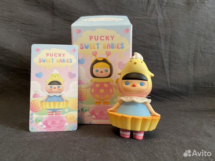 Popmart pop mart pucky, dimoo. Разные