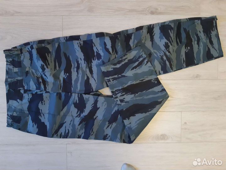 Военная форма