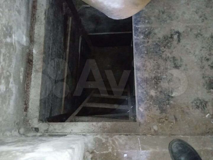 Гараж, 15 м²