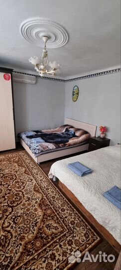 Сдаю уютный домик посуточно