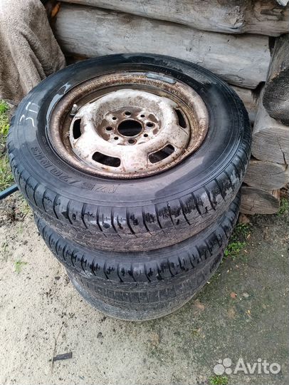 Диски r 13 ваз