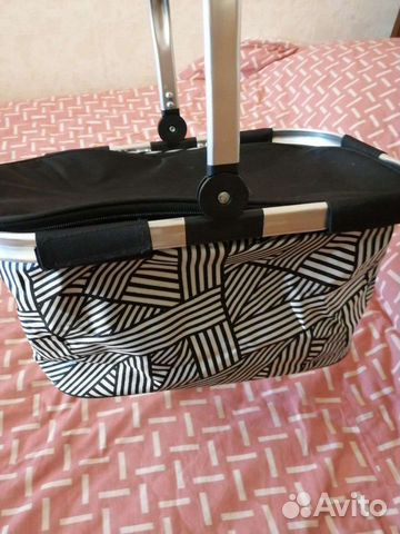 Термо сумка