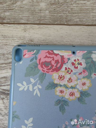 Чехол на планшет Apple iPad Cath Kidston