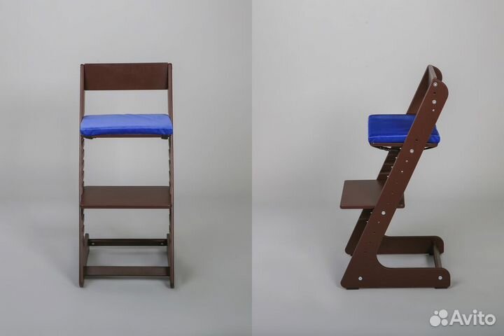 Растущий стул