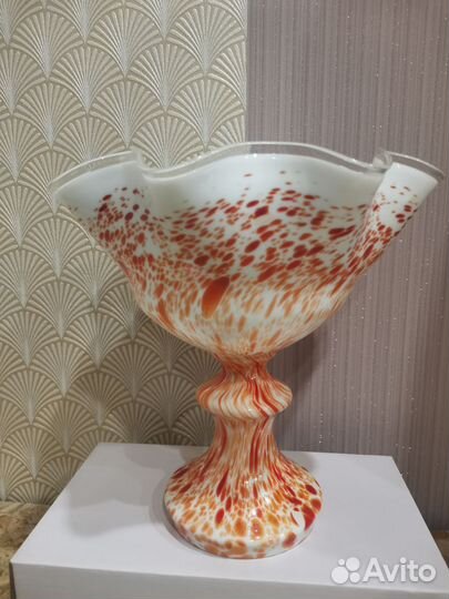 Ваза для фруктов