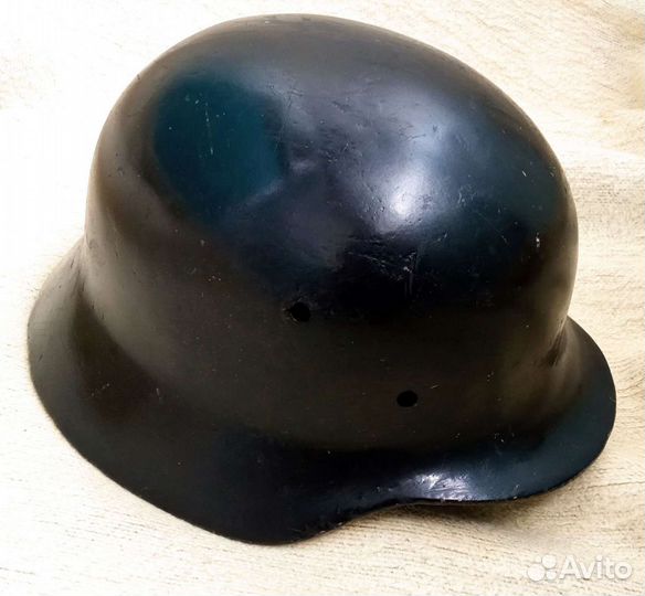 Военная немецкая каска