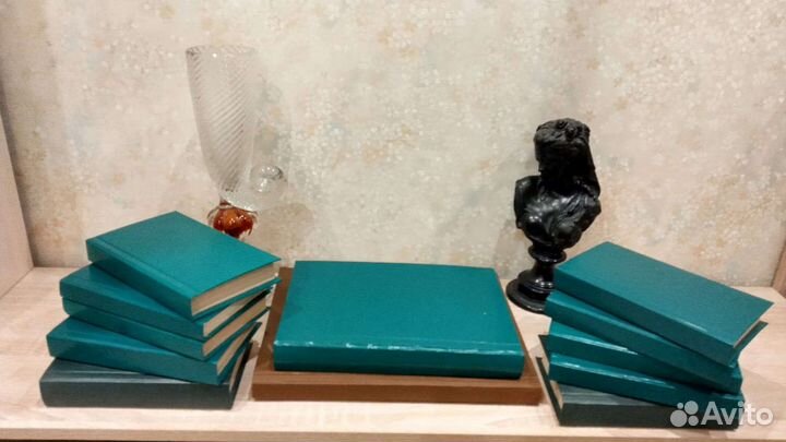 Подшивки лучших произведений из советских журналов