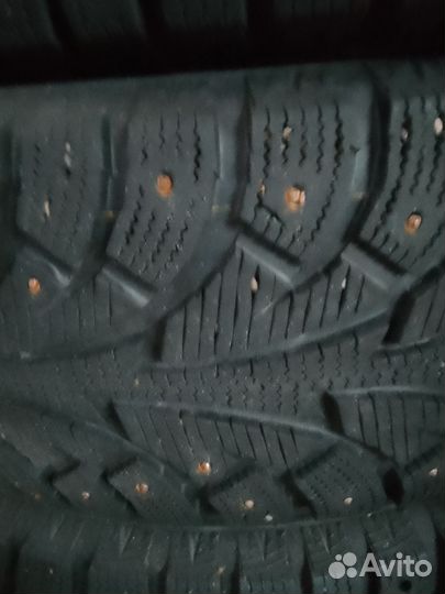 Hankook Winter I'Pike 225/60 R18