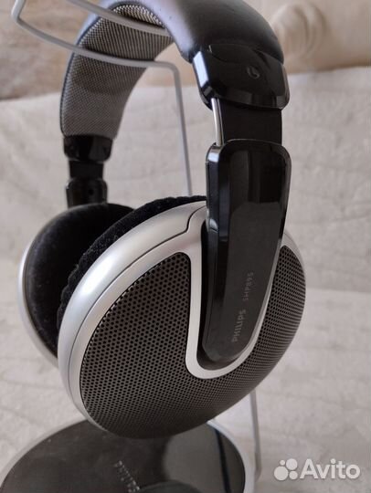 Наушники Philips SHP 895