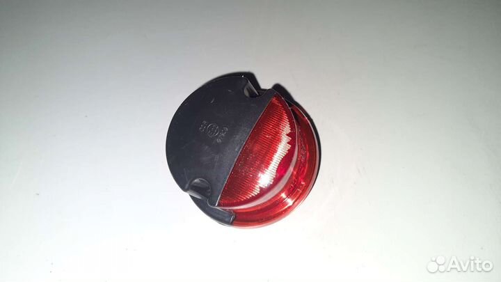 Контурный фонарь