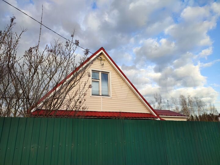 Участок 9,3 сот. (ИЖС)