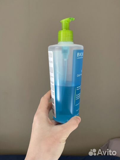 Уход для жирной кожи Aravia, Cosrx, Bioderma