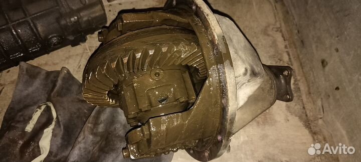 Коробка на газель 405