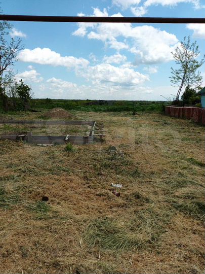 Участок 15 сот. (ИЖС)